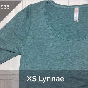 Lularoe X-Small lynnae